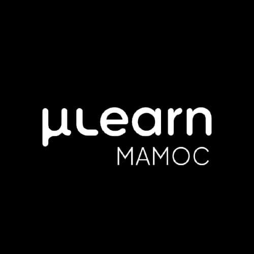 mulearn mamoc